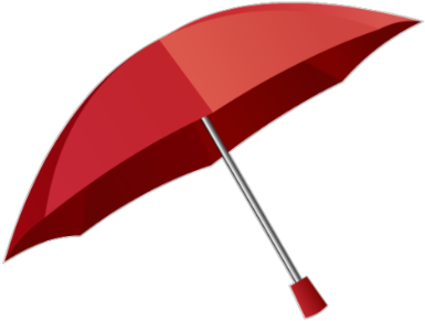 Smart Exchange Usa Red Umbrella - Red Umbrella Transparent Background (420x420)