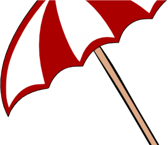 Beach Umbrella (640x480)