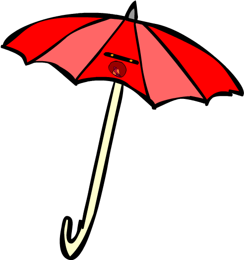 Red Umbrella0001 Red Umbrella0002 - Umbrella (1024x768)