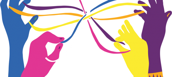 Red Umbrella Fund At Awid Forum - Asociación Para Los Derechos De La Mujer Y El Desarrollo (604x270)