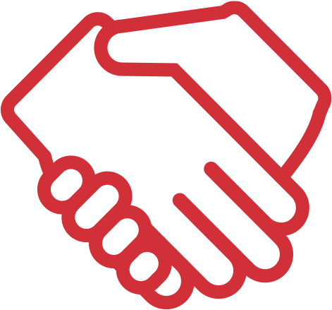 What's Included In Our Concierge Package - Polite Icon Png (500x500)