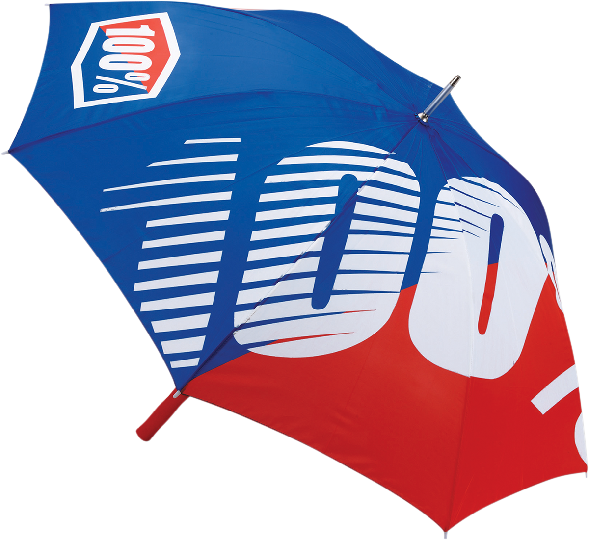 Blue/red Umbrella - Umbrella 100% (1200x1101)