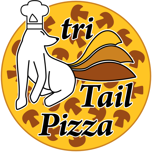 The Legendary Pizza, Which I Have Honed For Over A - Din 5 (640x640)