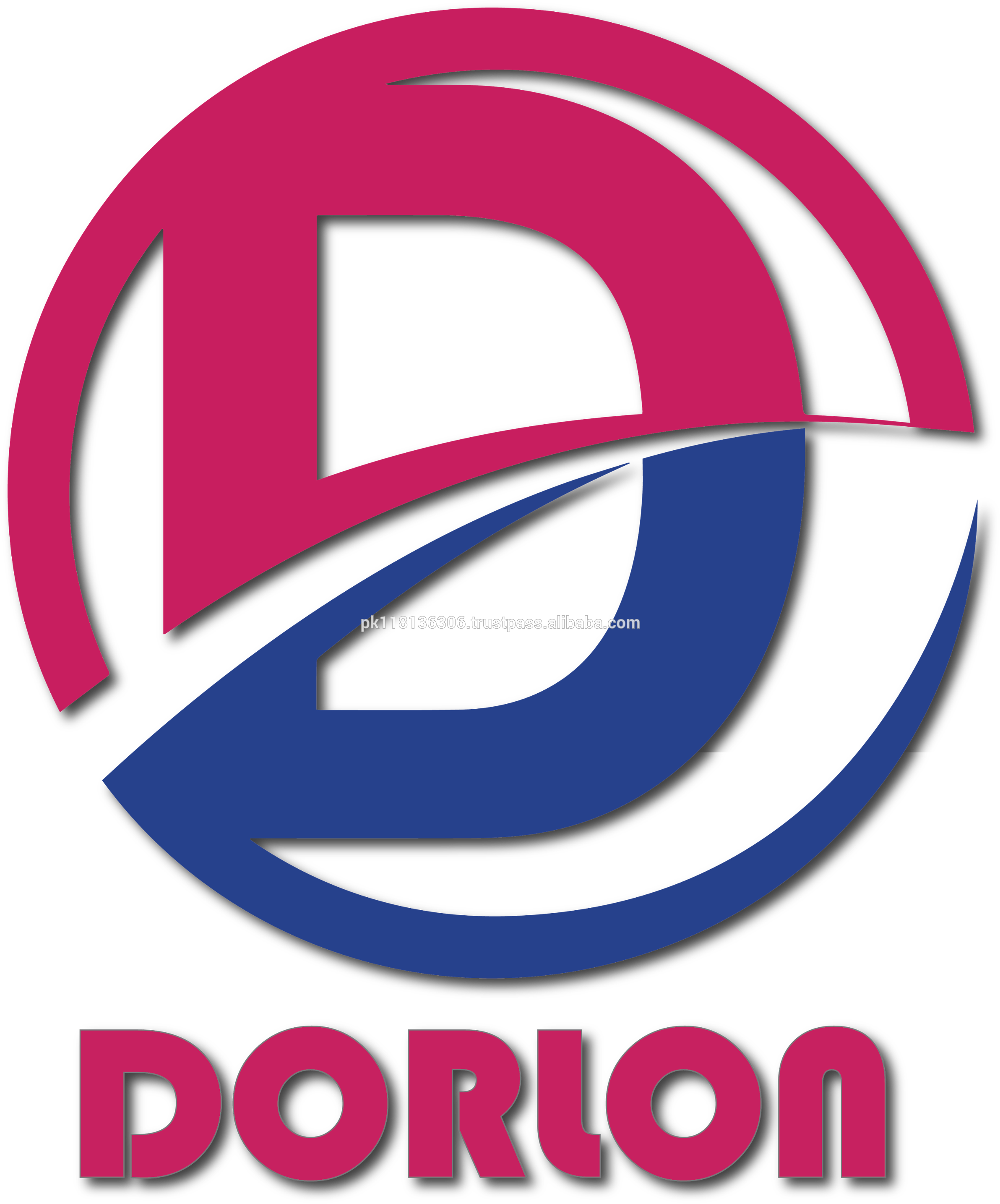 Angle Tipped C Curve Acrylic Manicure Nail Polish Art - Circle (2392x3000)