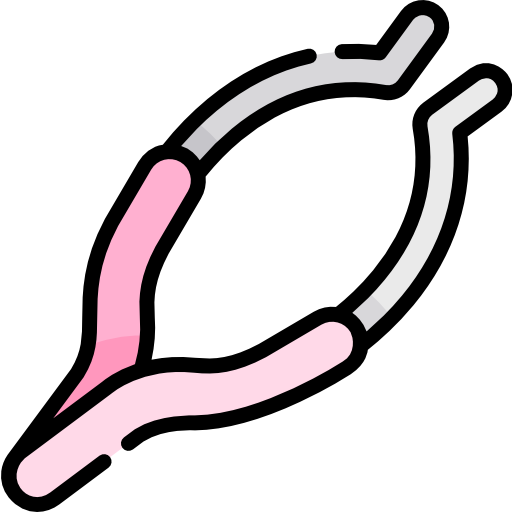 Tweezers Free Icon - Tweezers Free Icon (512x512)