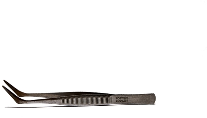 Tweezers, Doctor, Splitter, Medical - Hand Tool (510x340)