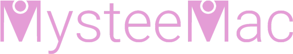 Mystee Mac Mystee Mac - Lilac (1000x196)
