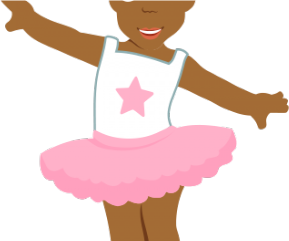 Ballerina Clipart Transparent Background - Illustration (640x480)