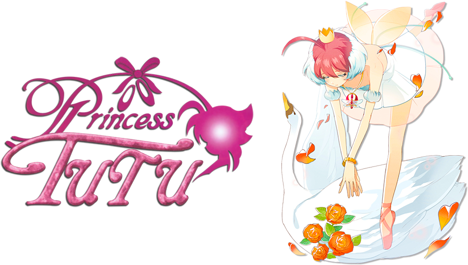 Princess Tutu Image - Princess Tutu Cover (1000x562)
