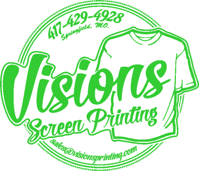 Custom T Shirt Screen Printing In Springfield Mo - Lambang Sma Dwijendra Denpasar (395x339)