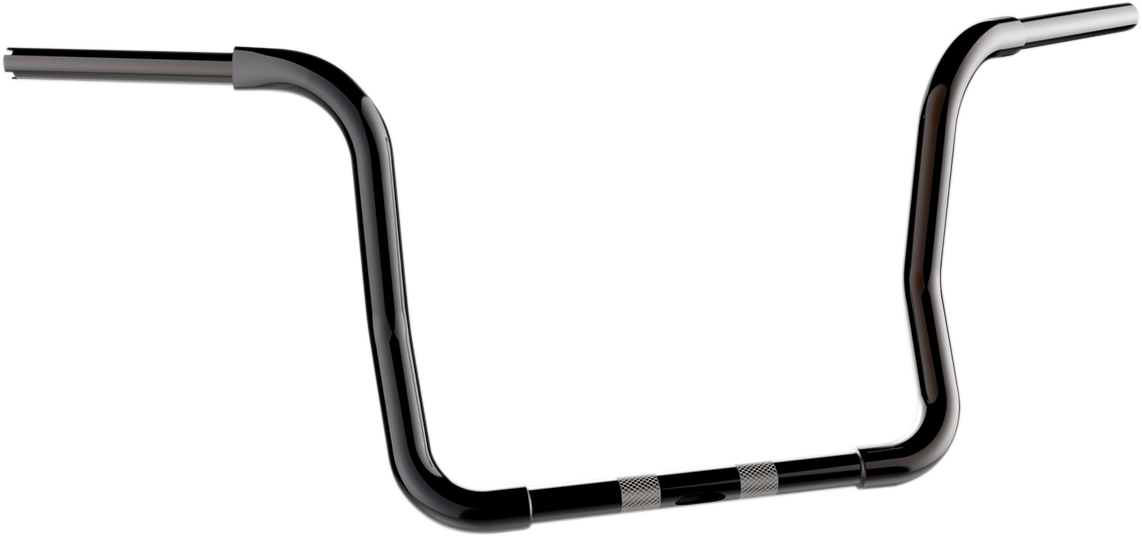 11/4 " Bobber-style Ape Hanger Handlebars - Bicycle Frame (1142x536)