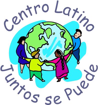 Centro Latino - Centro Latino (399x435)