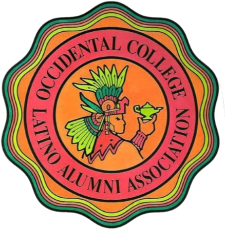 Occidental College Latino Alumni Association - Court Lane Junior School (455x463)