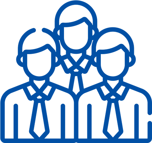 Employees - Campus Ambassador Icon (500x500)