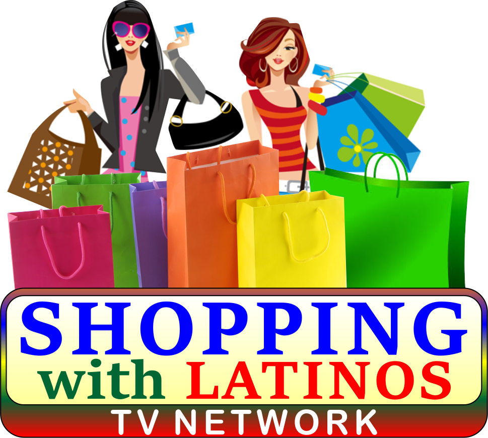 Shoppingwithlatinos - Fashion Vector (969x870)