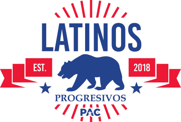 Latinos Progressivos - Happy Fathers Day Text Png (600x405)