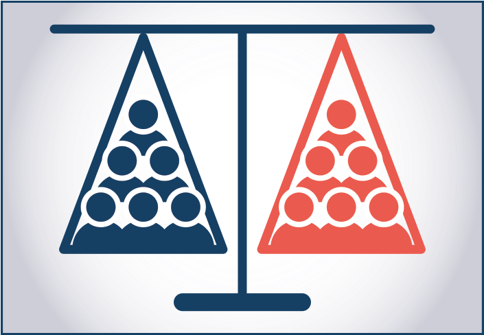 Our Mission Is Straightforward - Triangle (720x500)