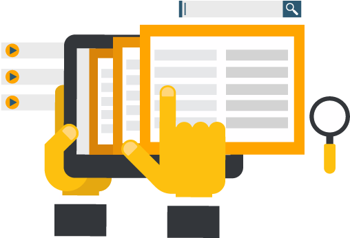 Become An Instructor - Become An Instructor (518x483)