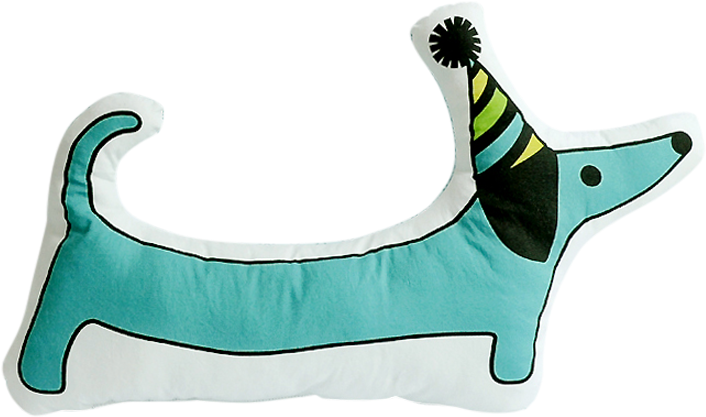 750 X 750 1 - Dachshund (750x750)