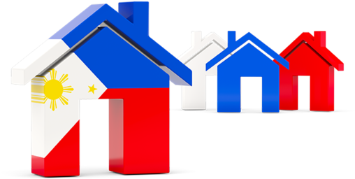 Philippine Flag House (640x480)