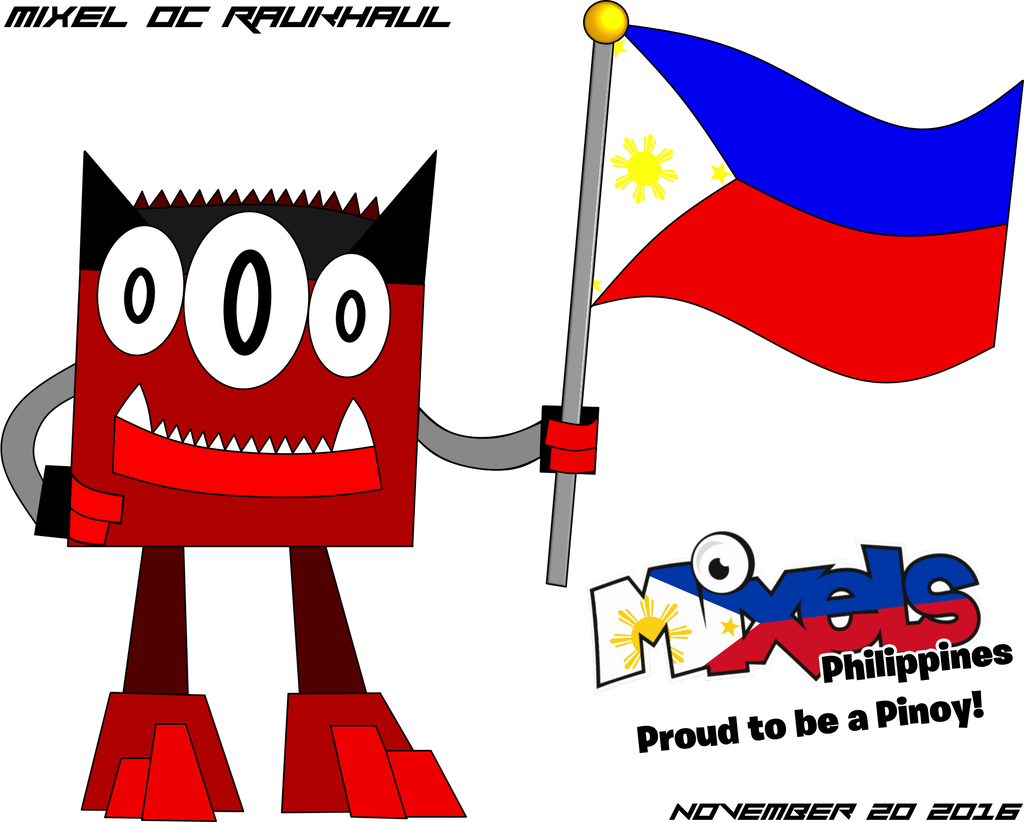 Raukhaul In Manila, Philippines - Cartoon (1024x822)