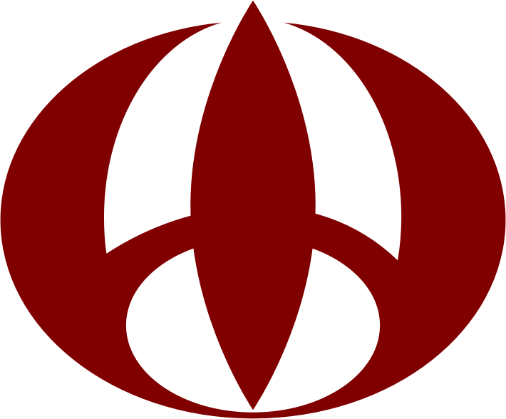 Yuri Akita Chapter Clipart Icon Png - Circle (710x588)