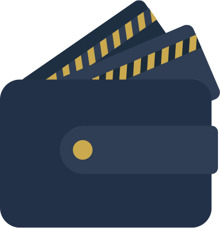 Straightforward Direct Wallet Integration Or Via Partnering - Straightforward Direct Wallet Integration Or Via Partnering (437x454)