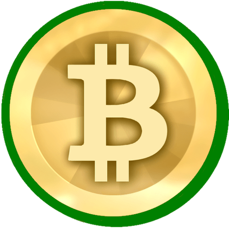 Bitcoin Straightforward Check Out - Bitcoin (512x512)