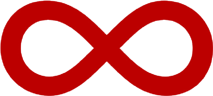 Simbolo Do Infinito Vermelho (772x490)
