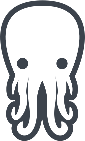 Straightforward, So We Wanted To Share, In The Hopes - Octopus Loader (588x588)