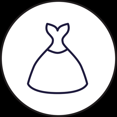 Having A Straightforward Refund Or Exchange Policy - Line Art (498x498)