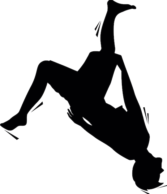 Tricking School Online - Illustration (540x627)