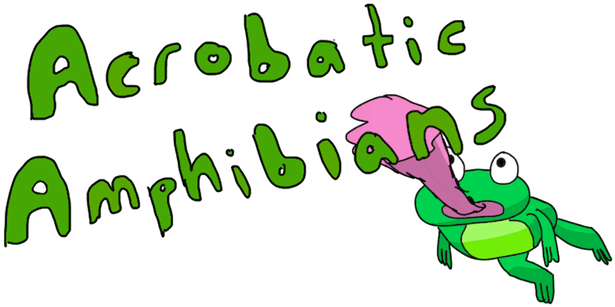 Acrobatic Amphibian - Acrobatic Amphibian (640x320)