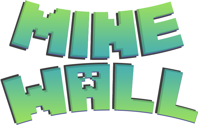 Bienvenido A La Tienda Online De Minewall Network - Graphic Design (654x654)