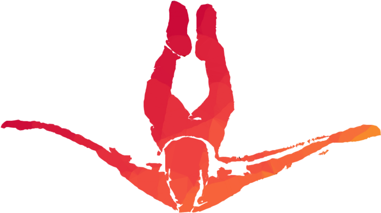 Parkour Clipart Parkour Dafont Dolomitenstadt Media - Paracaidismo (900x900)