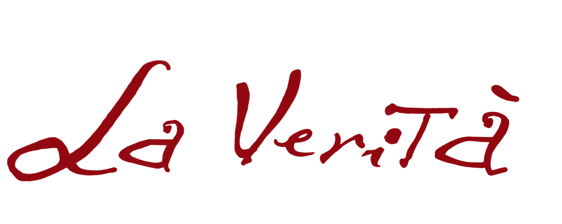 La Verità Combines Acrobatics, Theatre, Dance And Music, - Calligraphy (1920x901)