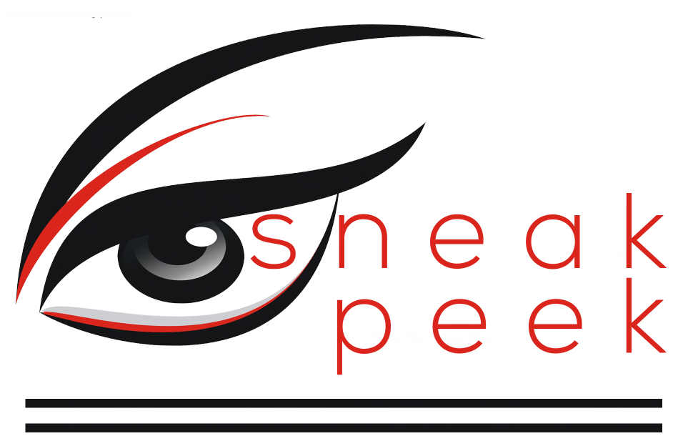 Sneak Peek Logo Alpha - Sneak Peek (1024x1024)