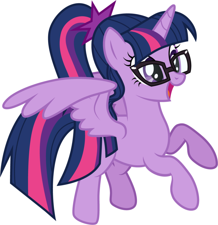 Audience Recorded Equestria Girls Sneak Peek From Sdcc - Mlp Eg The Other Side (880x907)