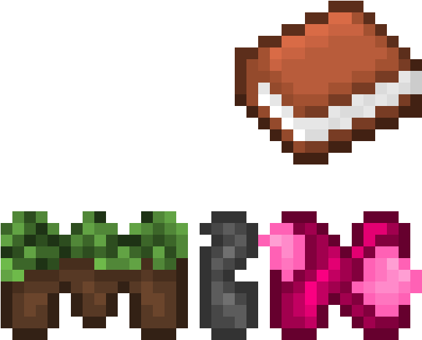 Sneak Peek For Minecraft Builders Mod Logo - Cartoon (1139x1139)