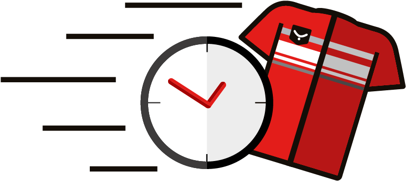 La Era Del “just In Time” Empieza A Erigirse En El - La Era Del “just In Time” Empieza A Erigirse En El (892x572)