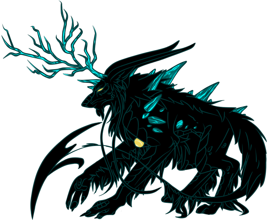 Add Media Report Rss Ancients Sneak Peek By Chibi Dra - Wolf Bird Hybrid (924x761)