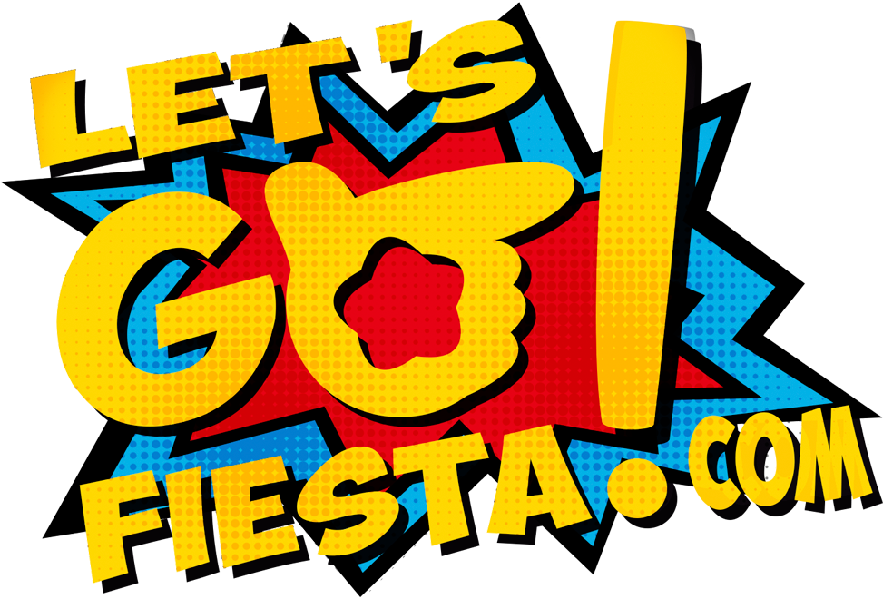 ¡portes Gratis En La Web Let's Go Fiesta, En Tus Compras - ¡portes Gratis En La Web Let's Go Fiesta, En Tus Compras (1000x1000)