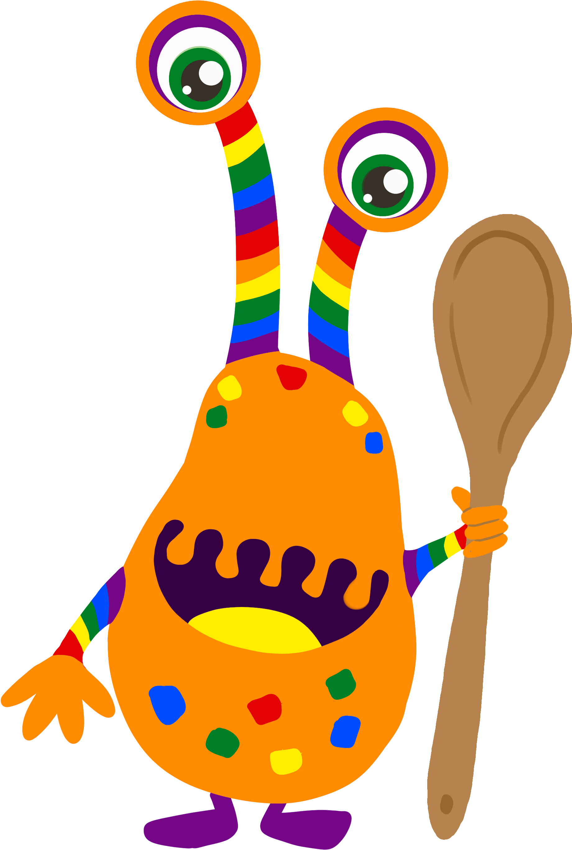 Hoogy Está Disfrutando Descubriendo Platos, Y Productos - Hoogy Está Disfrutando Descubriendo Platos, Y Productos (1921x2731)