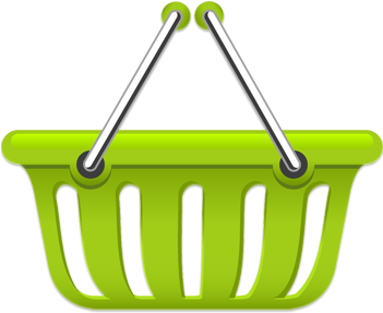 Encuentre La Tienda Virtual Que Mejor Se Adapte A Su - Icon Giỏ Hàng Đẹp (350x350)