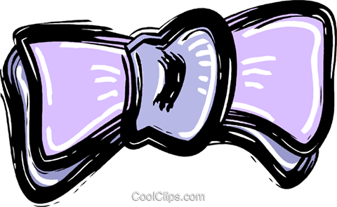 Bow Ties Royalty Free Vector Clip Art Illustration - Písmeno Š (480x295)