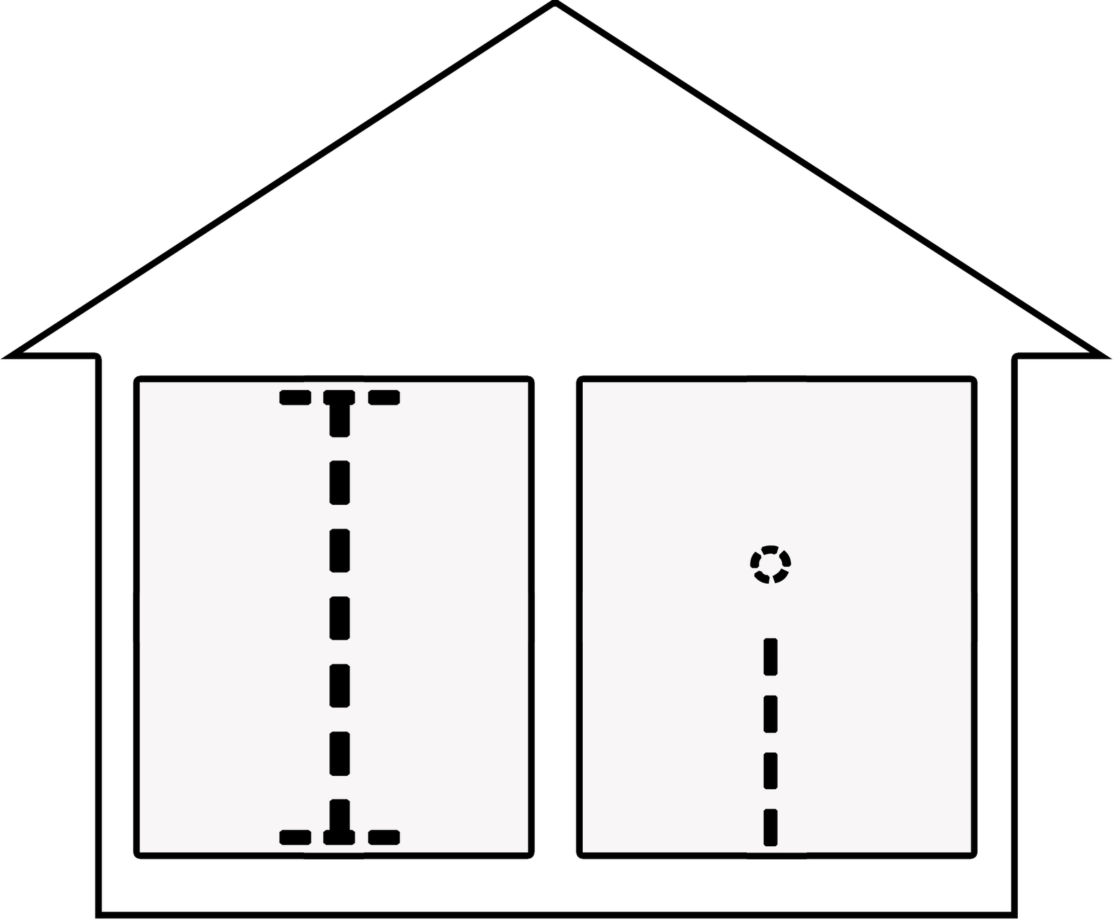 Here Are Some Freebies For You To Enjoy Please Use - Monochrome (1600x1321)