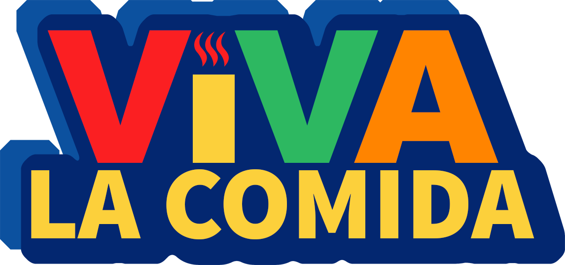 We Host Viva La Comida Every Mid September - Viva La Comida (1146x537)