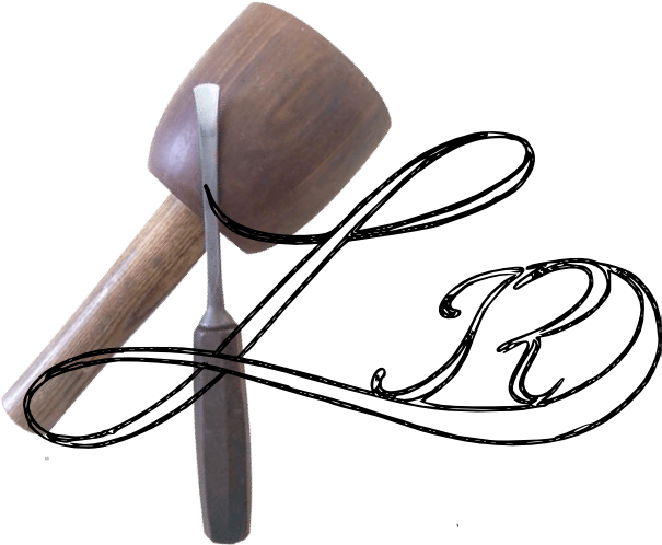 Treble Side Pipe Organ Carving Reconstruction For Pipe - Drawing (665x554)