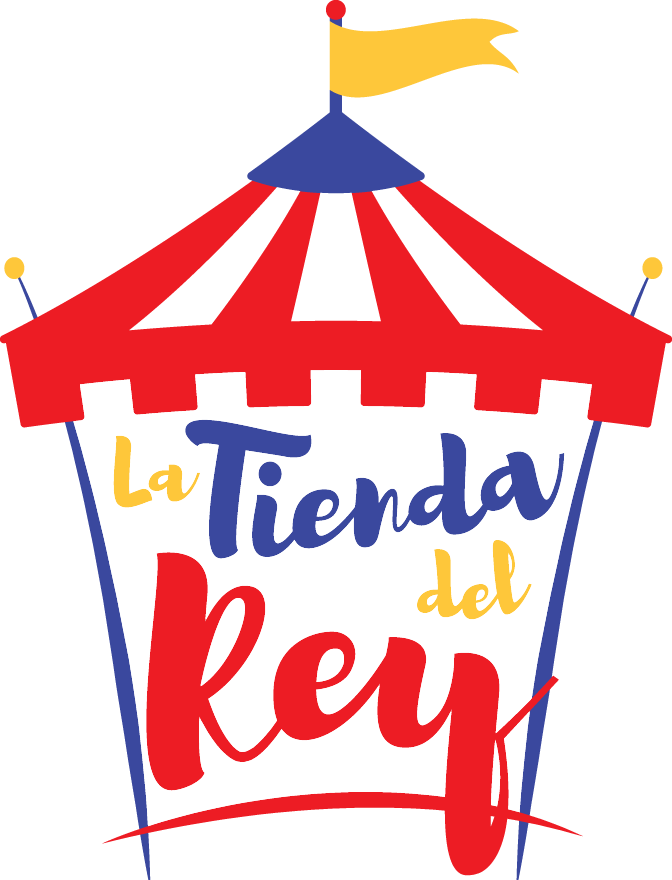 La Tienda Del Rey - La Tienda Del Rey (672x880)
