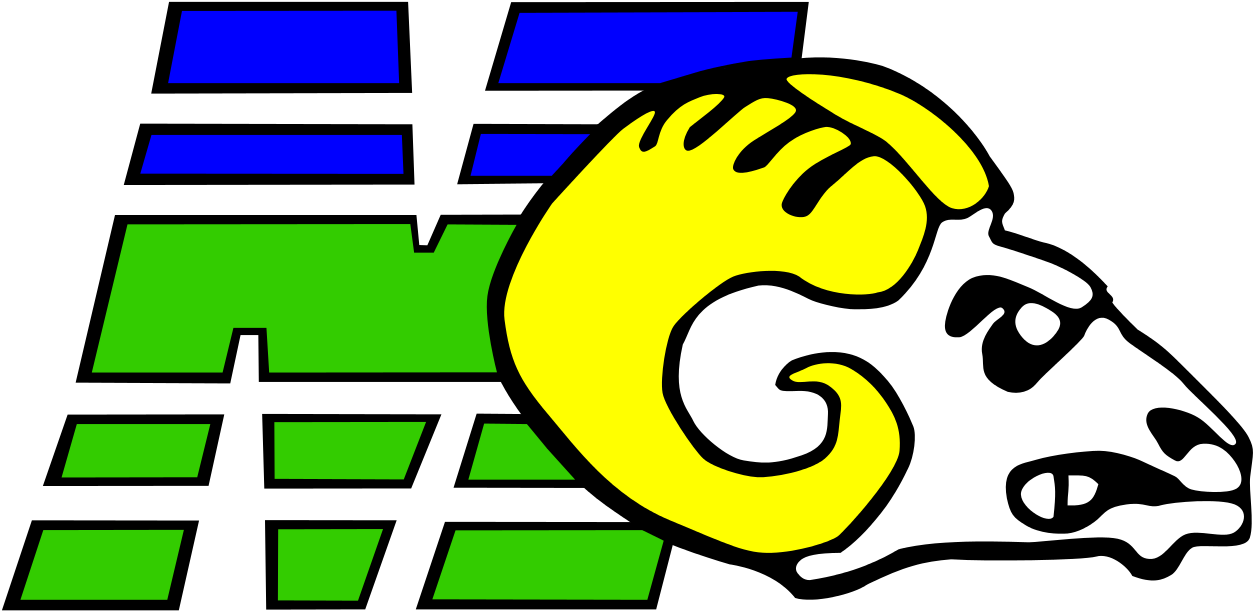 Montwood High School - Montwood High School Logo (1280x672)